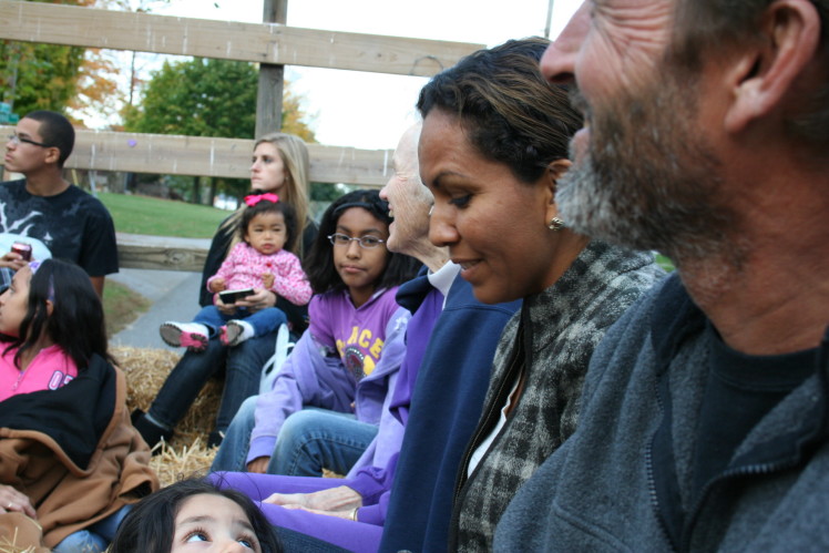 Hayride